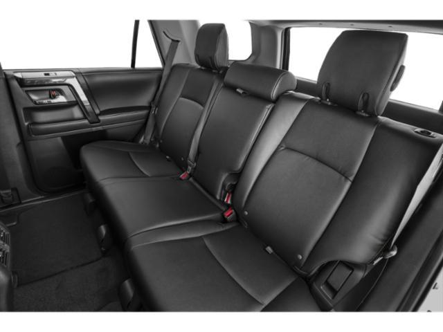 used 2023 Toyota 4Runner car, priced at $46,680