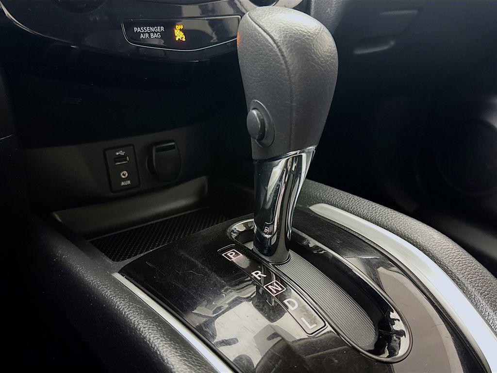 used 2016 Nissan Rogue car, priced at $12,898