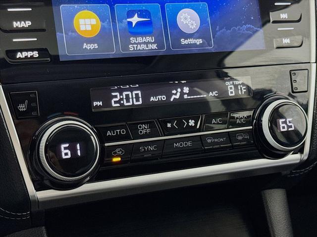 used 2019 Subaru Outback car, priced at $22,871