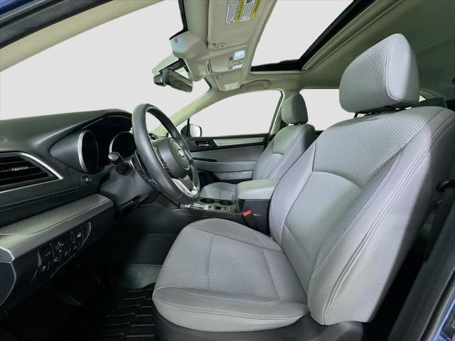 used 2019 Subaru Outback car, priced at $22,871