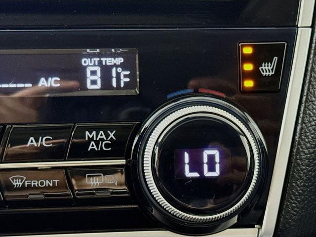 used 2019 Subaru Outback car, priced at $22,871