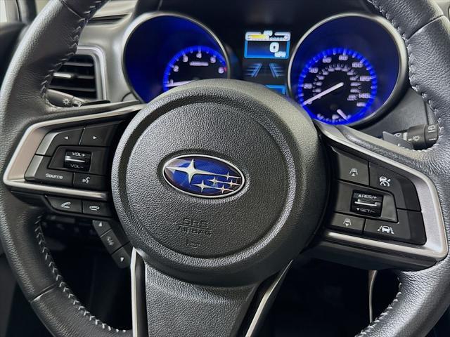 used 2019 Subaru Outback car, priced at $22,871