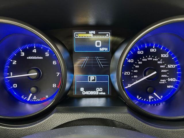 used 2019 Subaru Outback car, priced at $22,871
