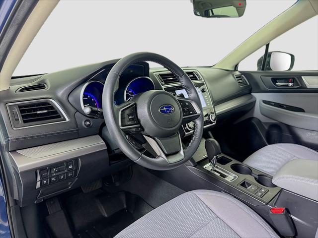 used 2019 Subaru Outback car, priced at $22,871