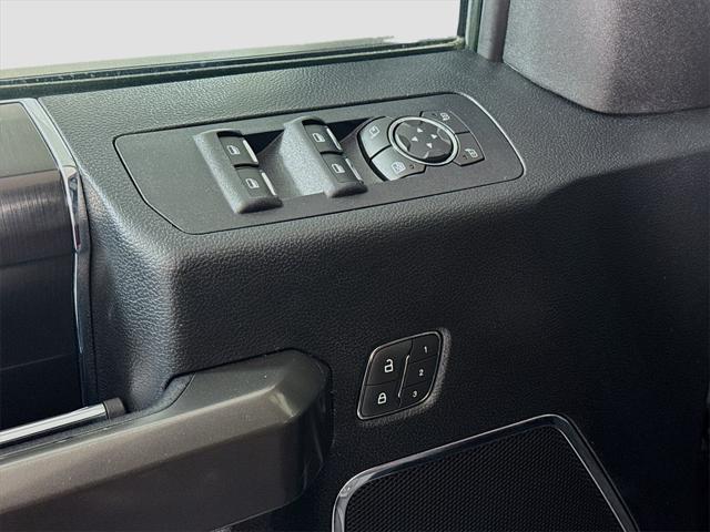 used 2018 Ford F-150 car, priced at $33,613
