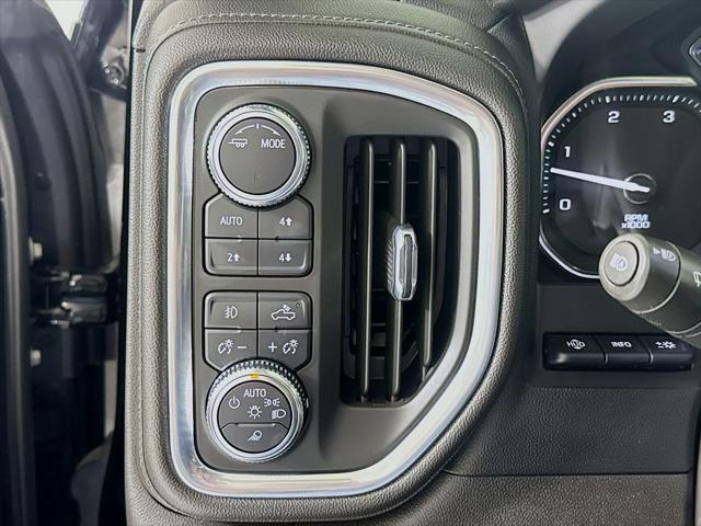 used 2022 GMC Sierra 3500 car, priced at $68,779