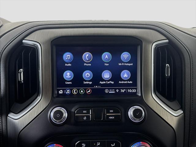 used 2022 GMC Sierra 3500 car, priced at $68,779