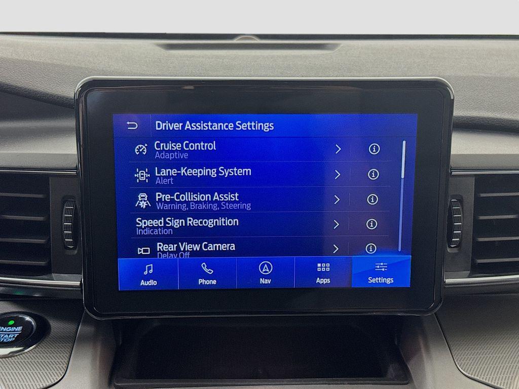 used 2021 Ford Explorer car, priced at $29,987