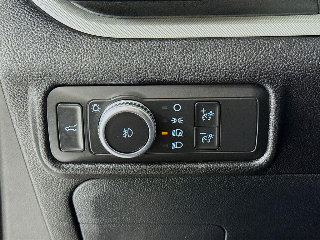 used 2021 Ford Explorer car, priced at $29,987