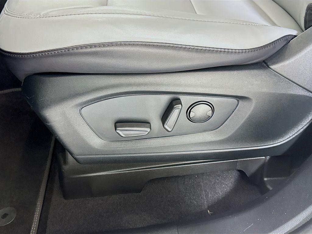 used 2021 Ford Explorer car, priced at $29,987