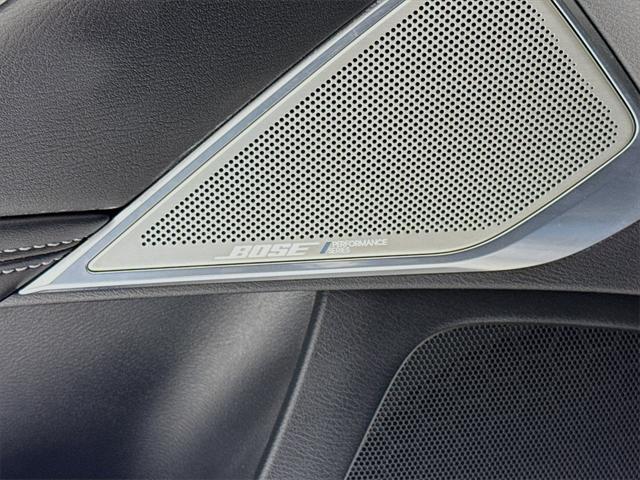 used 2023 INFINITI Q50 car, priced at $33,278