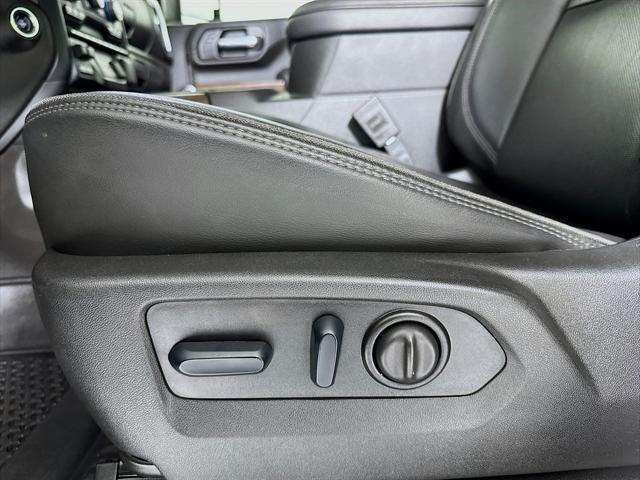 used 2023 Chevrolet Silverado 3500 car, priced at $63,983