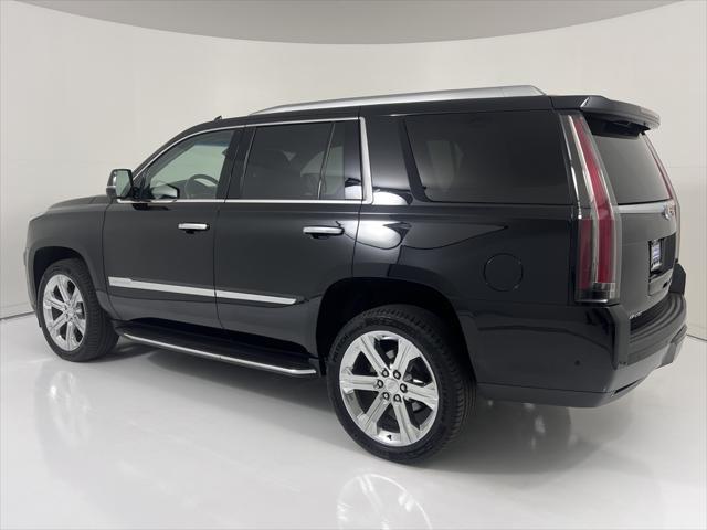 used 2019 Cadillac Escalade car, priced at $40,695