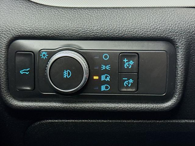 used 2020 Ford Explorer car, priced at $23,458