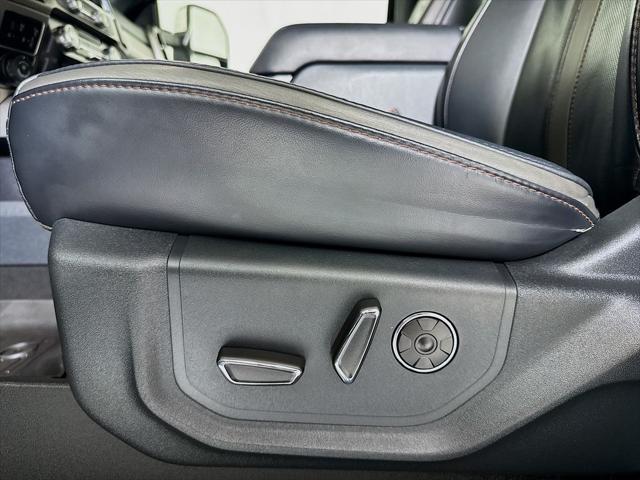 used 2022 Ford F-350 car, priced at $68,133