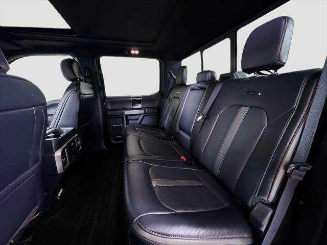 used 2022 Ford F-350 car, priced at $68,133