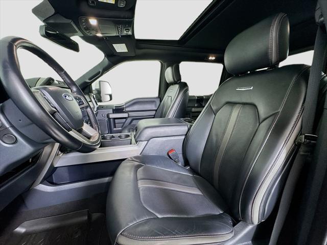 used 2022 Ford F-350 car, priced at $68,133
