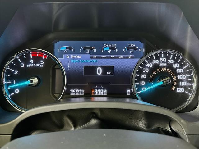 used 2022 Ford F-350 car, priced at $68,133