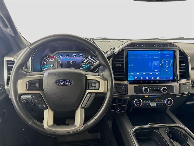 used 2022 Ford F-350 car, priced at $68,133