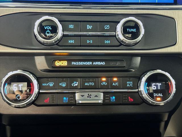 used 2022 Ford F-350 car, priced at $68,133