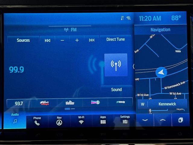 used 2022 Ford F-350 car, priced at $68,133