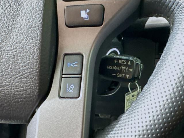 used 2022 Toyota Tacoma car, priced at $39,445
