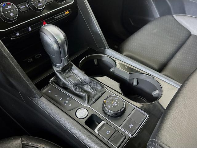 used 2019 Volkswagen Atlas car, priced at $24,868