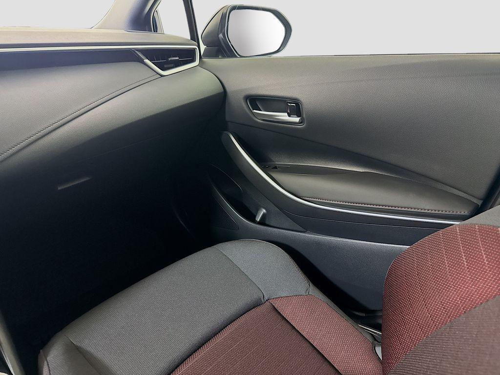used 2024 Toyota Corolla car, priced at $26,444