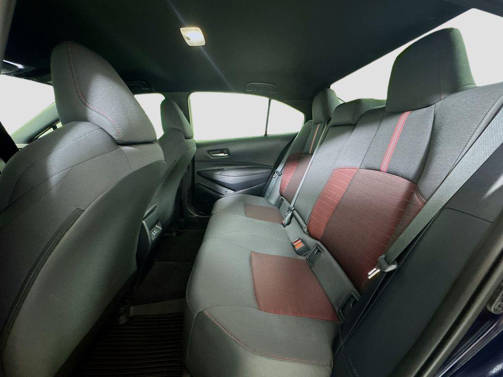 used 2024 Toyota Corolla car, priced at $26,444