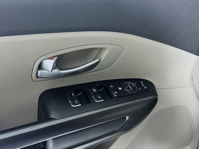 used 2016 Kia Sedona car, priced at $12,942