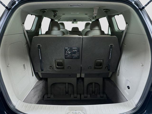 used 2016 Kia Sedona car, priced at $12,942