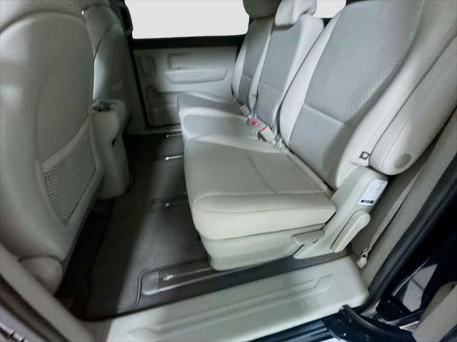 used 2016 Kia Sedona car, priced at $12,942