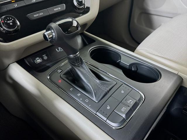 used 2016 Kia Sedona car, priced at $12,942