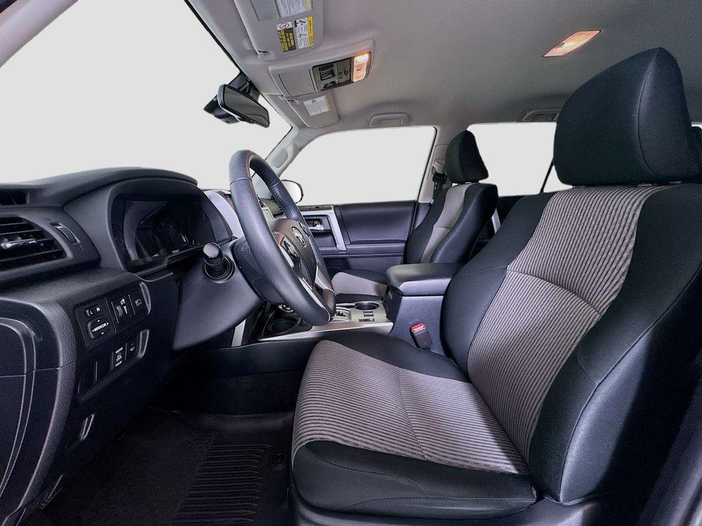 used 2023 Toyota 4Runner car, priced at $43,364