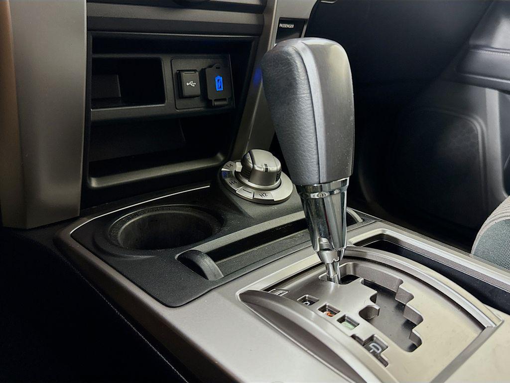 used 2023 Toyota 4Runner car, priced at $43,364