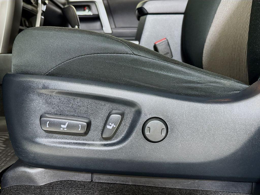 used 2023 Toyota 4Runner car, priced at $43,364