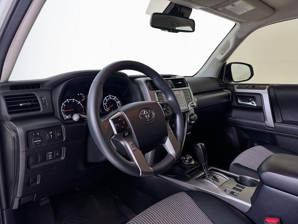 used 2023 Toyota 4Runner car, priced at $43,364