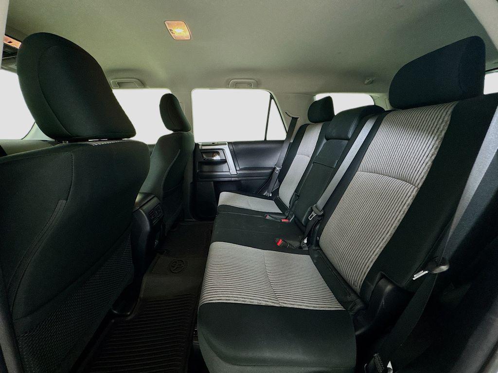 used 2023 Toyota 4Runner car, priced at $43,364