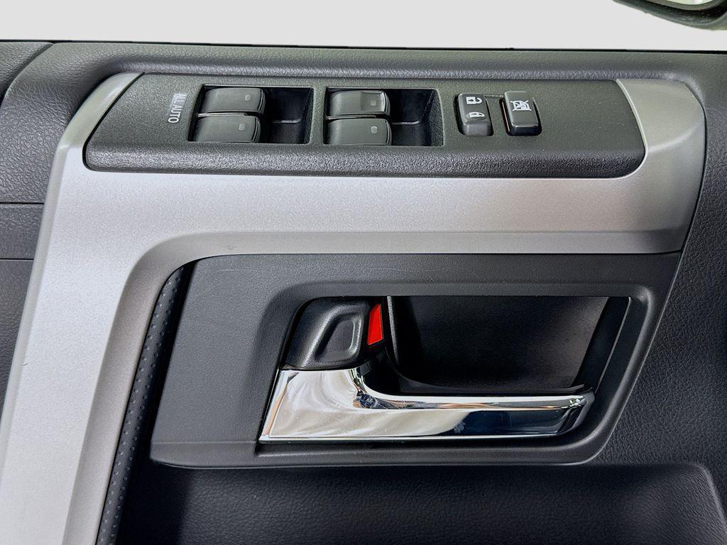 used 2023 Toyota 4Runner car, priced at $43,364
