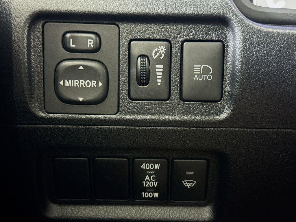 used 2023 Toyota 4Runner car, priced at $43,364