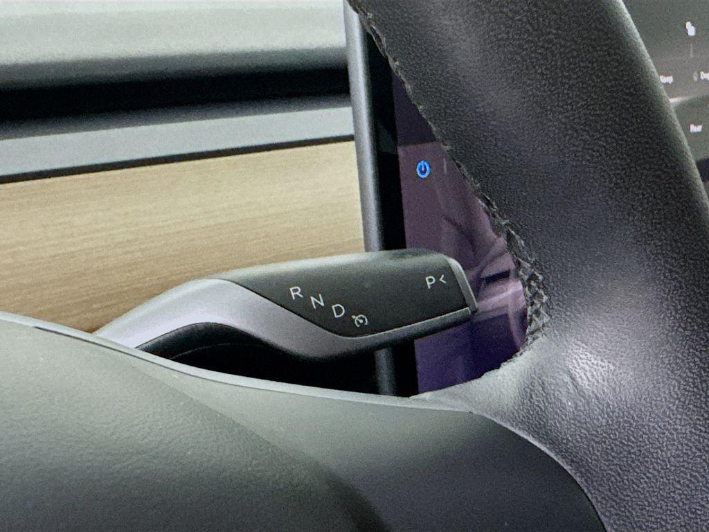 used 2022 Tesla Model 3 car, priced at $24,870