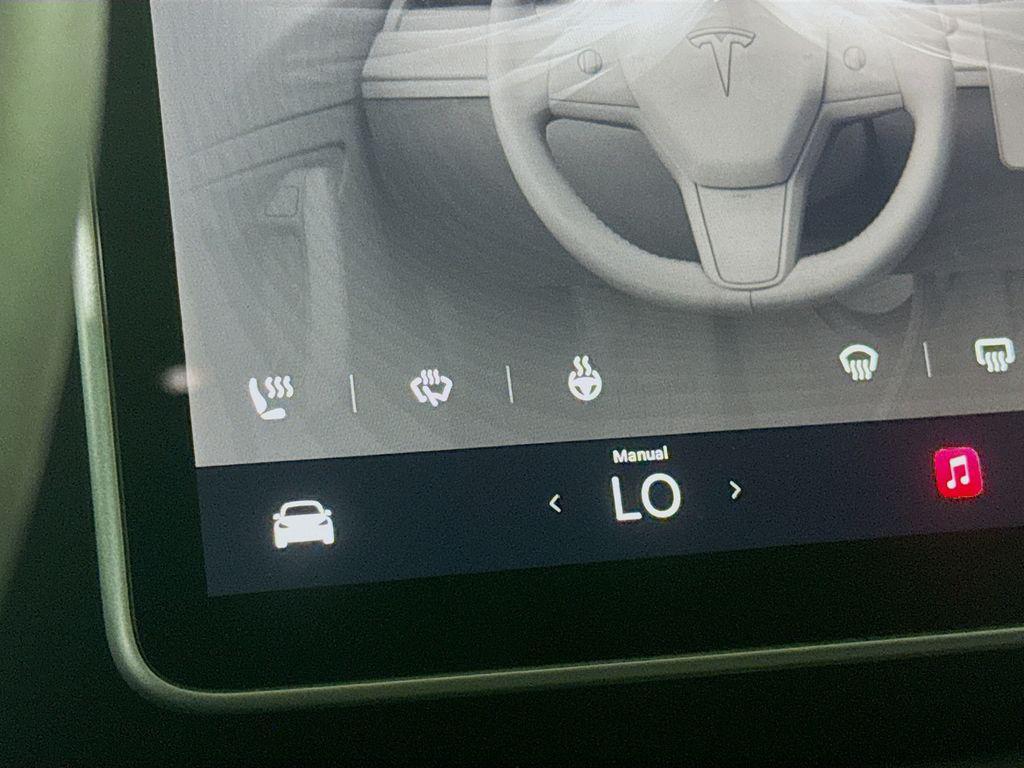 used 2022 Tesla Model 3 car, priced at $24,870