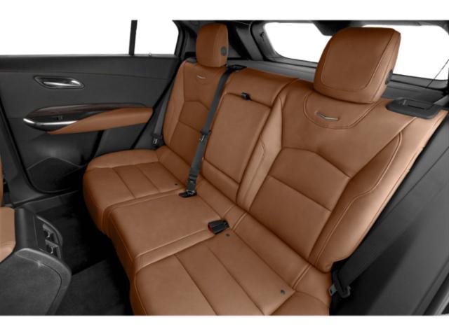 used 2023 Cadillac XT4 car, priced at $33,448