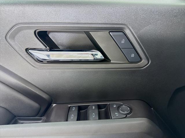 used 2024 GMC Canyon car, priced at $41,055