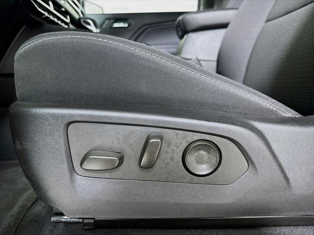 used 2024 GMC Canyon car, priced at $41,055