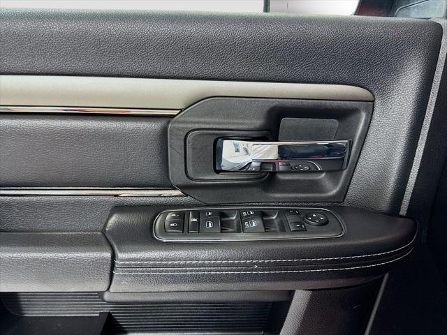 used 2013 Ram 1500 car, priced at $20,000