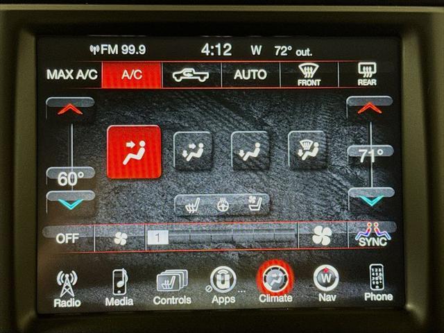 used 2013 Ram 1500 car, priced at $20,000