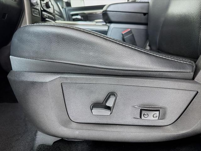 used 2013 Ram 1500 car, priced at $20,000