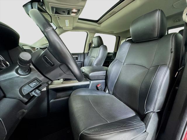 used 2013 Ram 1500 car, priced at $20,000