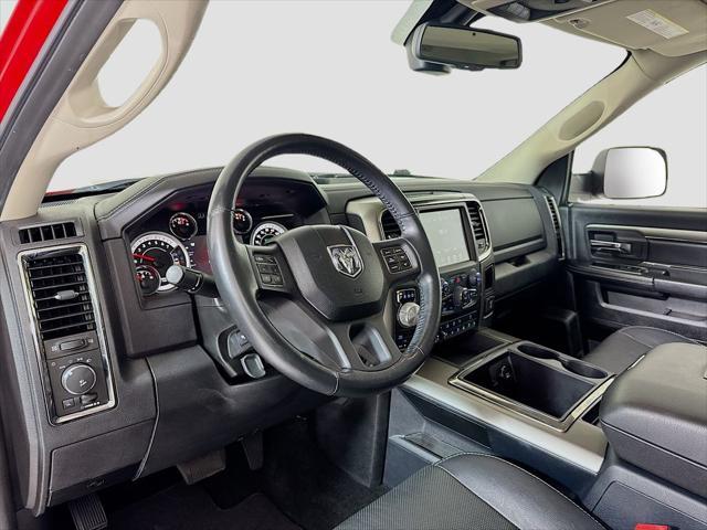 used 2013 Ram 1500 car, priced at $20,000